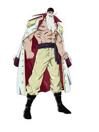 One Piece: 10 Things Whitebeard Would Be Doing If He Were Still Alive