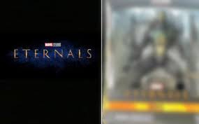 Until now.ajak eternals is an upcoming superhero film, based on the marvel comics race of the same name. Eternals This Is How Villain Kro From Angelina Jolie Kit Harington