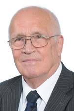 Councillor David A Hammock