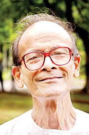 Nazrul exponent Sudhin Das passes away