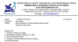 Kasus di indonesia asep setiawan universitas muhammadiyah jakarta asep.setiawan@umj.ac.id abstract as a country embraces democratic values in its political system, mass media has Daftar Jurnal Ilmiah Nasional Terakreditasi Dikti Dan Internasional Terbaru Catatan Harian Seorang Dosen Beasiswa Ilmiah Universitas Dan Hobi