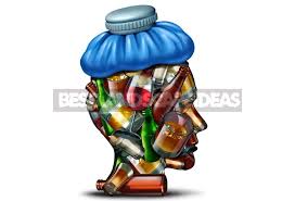 Don't allow food and drinks to sit out. Get Drunk Or Not How To Actually Get Rid Of A Hangover Best Landscape Ideas