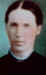 Pamela Wheeler Ireland (1861-1899)