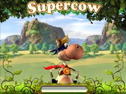 Supercow by Nevosoft (English) [PC] : NevoSoft : Free Download, Borrow, and Streaming : Internet Archive