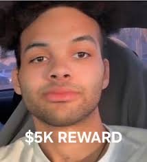 There's a $5k reward for information leading to Justice Jauquin Jones from  Durant. Jones has been added to the top 10 most wanted list. He is wanted  for rape, domestic assault and