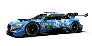 Test sinovlarining yakuniy natijalari e'lon qilingandan so'ng. Audi Rs 5 Dtm 2020 Store Raceroom Racing Experience