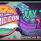 Corpus Christi Comic Con - Friday