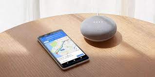 Figure out which version of os is running on the. How To Set Up Your Google Home Mini 9to5google