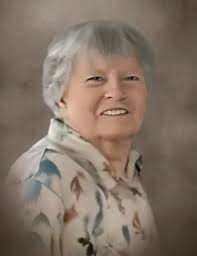 Obituary information for Margaret Layne Dixon