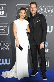 See The Stars On The Critics Choice Awards Red Carpet Matrimonio