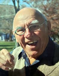 Obituary information for J. Kenneth "Dutch" Frye