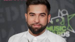 Kendji Girac annonce la naissance de son premier enfant