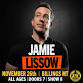 Jamie Lissow