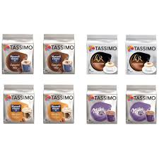 Positionnée sur le marché du café en dosette, elle propose des machines utilisant des capsules spécifiques en plastique dur. Dosettes Tassimo Sous Marque Achat Vente Pas Cher