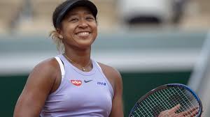 She has been ranked no. Tokyo 2020 Us Open Champion Naomi Osaka Aiming To Win Tennis Gold At Rearranged Olympic Games Eurosport