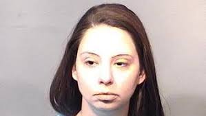 Photos: Arrest mugshots 8-2-15