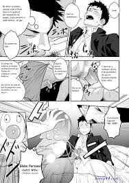 sexual gay.manga - Hentai 44