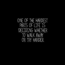 Stay Or Leave Forgotten Quotes Words Quotes Quotable Quotes