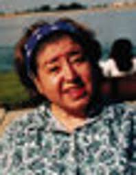 Priscilla Padilla Obituary May 11, 2013