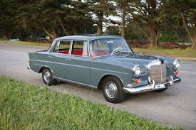 1965 Mercedes Benz 190c Mercedes Benz Cars Classic Cars Benz