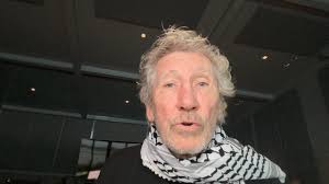 Roger discussing working with Jeff Beck