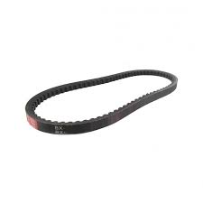 Courroie trapezoidale crantée la courroie trapézoïdale crantée se décline sous plusieurs formes suivant son utilisation, (ax, bx, cx, 3vx, 5vx, xpa, xpb, xpc, xpz). Courroie Crantee Bx43 1143mm
