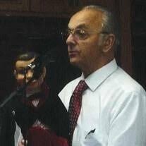 Obituary information for Pastor Dwayne A Poe