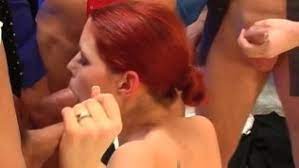 For most videos and daily updates. Hottest And Most Bizarre Gang Bang Wedno