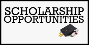 Scholarship Opportunities - Etowah County Schools