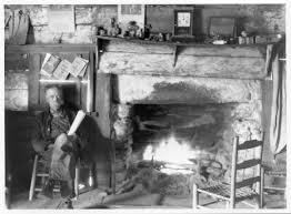 Maybe you would like to learn more about one of these? Digital Heritage Moment Open Hearth Cooking The Laurel Of Asheville