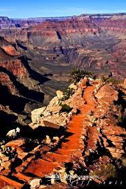 South Kaibab Trail Grand Canyon Travel Pinspiration On The Blog 6 Incredible Hikes Trip To Grand Canyon Places To Travel Places To Go