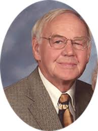 George Eilers Obituary December 5, 2010