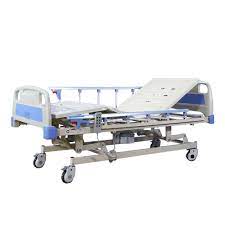 Get the best deal for homecare & hospital beds from the largest online selection at ebay.com. China Factory Price Three Functions Medical Bed Electric Nursing Hospital Bed For Sale China Adjustable Hospital Bed Hospital Patient Bed