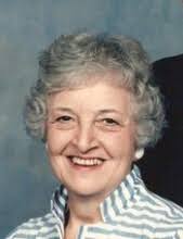 Obituary information for Olive Hanson