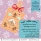 Cozy Cups & Crafts: Gingerbread Cutting Board event image