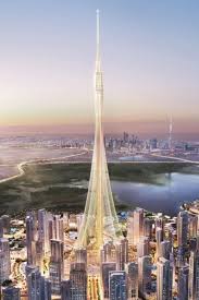There is always something new and innovative to look forward to. Dubai Creek Tower Guide Propsearch Ae