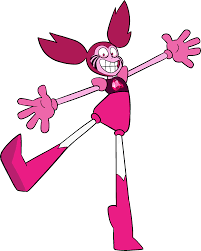 Zach callison deedee magno estelle (2019) steven thinks he is done defending the earth until a new threat arrives. Spinel Steven Universe Wiki Fandom