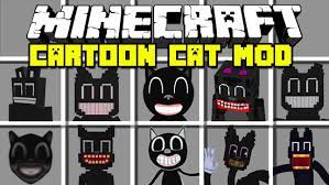 Puedes instalar otros mods para minecraft cartoon cat . Descargar Cartoon Cat Addon For Minecraft Pe Mod Apk V1 0 0 Dinero Ilimitado