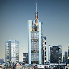 At 56 stories and just under 1,000 feet, the commerzbank tower in frankfurt is germany's tallest building and the second tallest in the european union. 50 Back Influential Tall Buildings