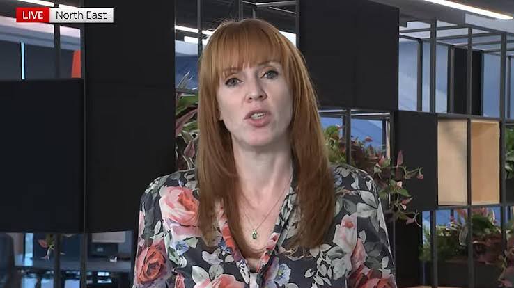 Angela Rayner defends raking in thousands of pounds in speaking gigs... despite previously saying MPs shouldn't have second jobs | Daily Mail Online : r/unitedkingdom
