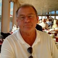 Timothy J. Whitman Obituary October 23, 2022