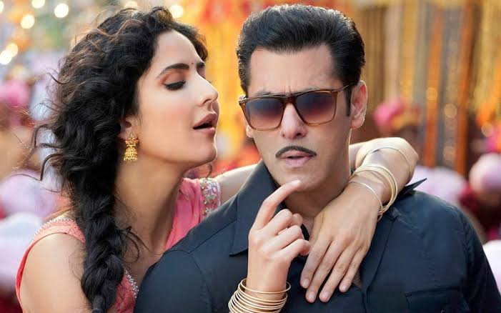 BHARAT (2019) – Ambar Chatterjee's Reviews