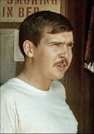 1LT Dan L F Coombs III (1947-1970)