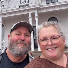 What is the history of this old building?