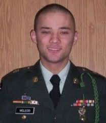 SGT Jason Adam McLeod (1987-2009)