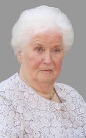 Obituary information for Margot Hedwig Helga Krahn