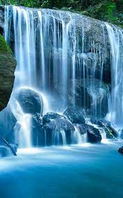 Wild Waterfalls Live Wallpaper Waterfall Mountain Waterfall Beautiful Waterfalls