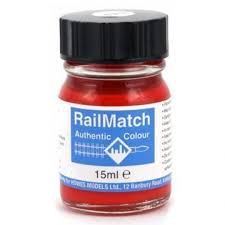 Railmatch Paint Howes Models Radio Control Model Boats