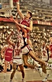 Argentina vs alemania final mundial 1986. La Gran Final Del Mundial De Espana 86 La Urss De Sabonis Contra Eeuu Una Semifinal De Lujo Y Una Espana A Gran Nivel Encestando Es