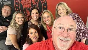 Center Grove Magazine October 2024 by Towne Post Network, Inc.